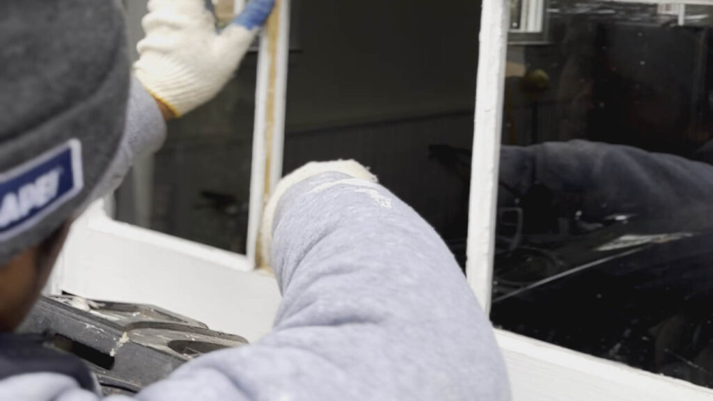 Superbro Window Glass Repair in Alpharetta, Atlanta