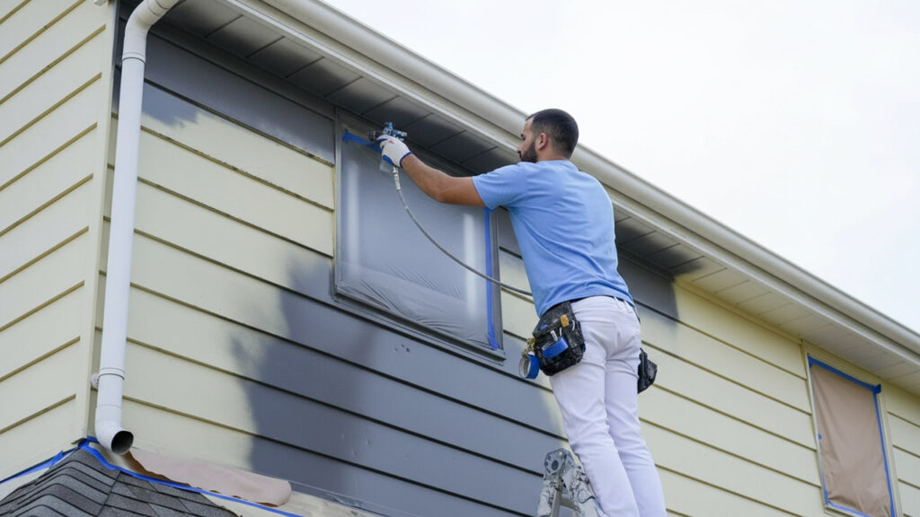 Professional Painters Roswell